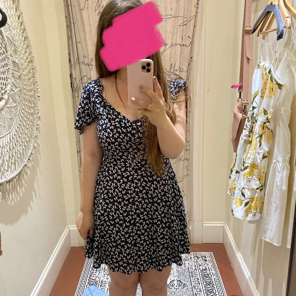 BOG Collective Dress
